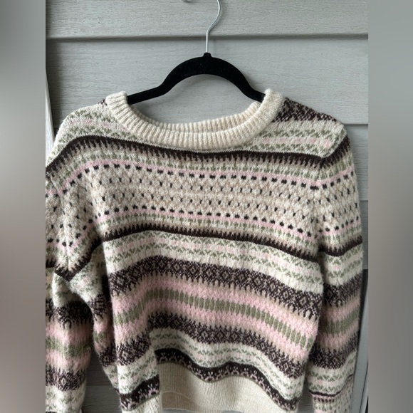 Mango Sweater - Picture 3 of 3